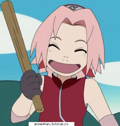 sakura haruno