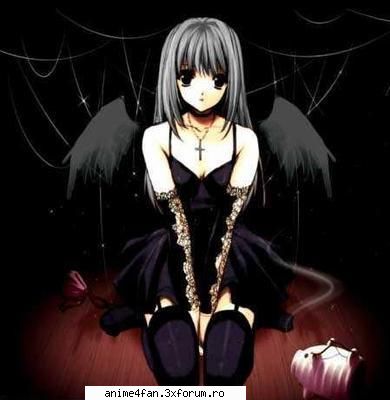 Anime Girls - Foarte frumoase pozele :) - Imagini Anime
