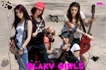 Blaxy Girls - kristina - Muzica♡�.�.��