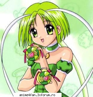 :zzz: bridget verdant