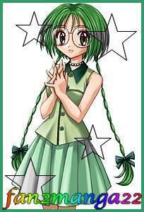 :limba: bridget verdant