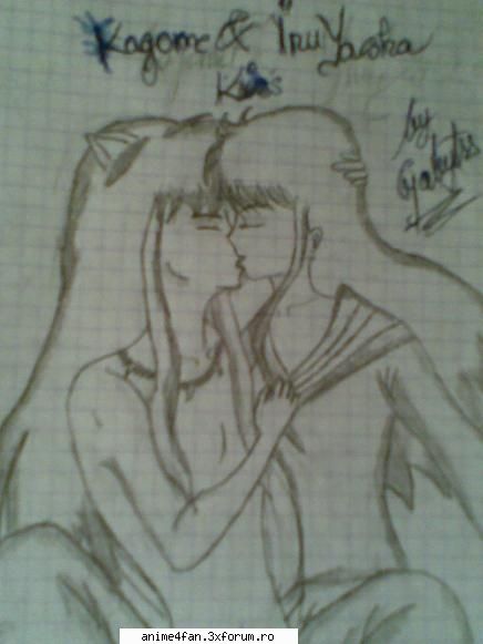 By Gabytss - gabytsswh - Fan Art