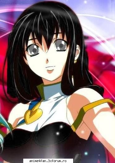 ew am caracter anime..si se numeste yume  :) 
sper sa va placa rpc-urile mele cu ea ^_______^