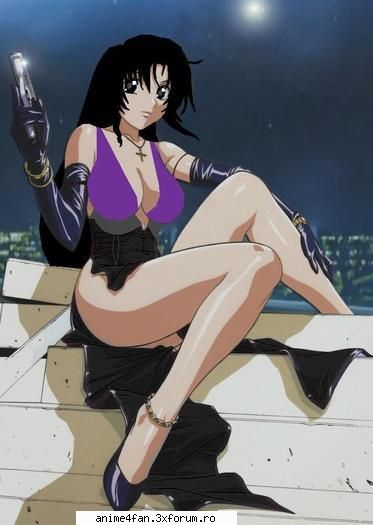 :zzz: caracterul meu anime
