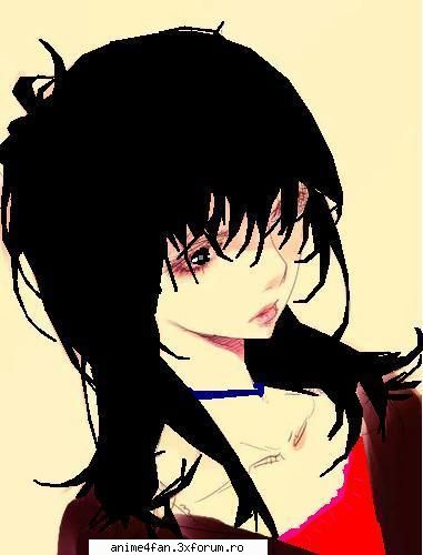 :zzz:  :dinti: caracterul meu anime