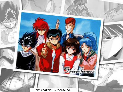stiam asta deja. despre anime
