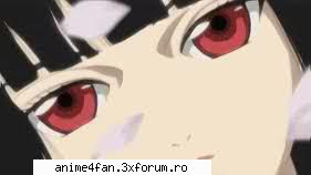 Enma Ai - Hakusho - Fata Iadului/ Hell Girl/ Jigoku Shoujo