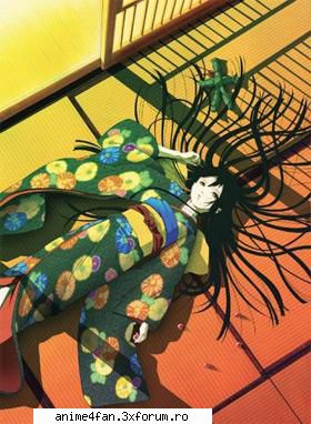 Enma Ai - sakura chan - Fata Iadului/ Hell Girl/ Jigoku Shoujo