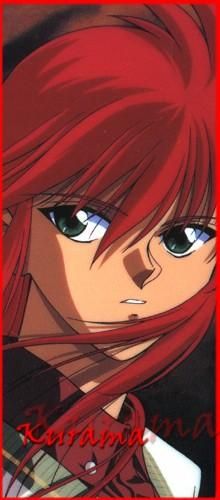 Kurama Youko - KeykoYume - YuYu Hakusho
