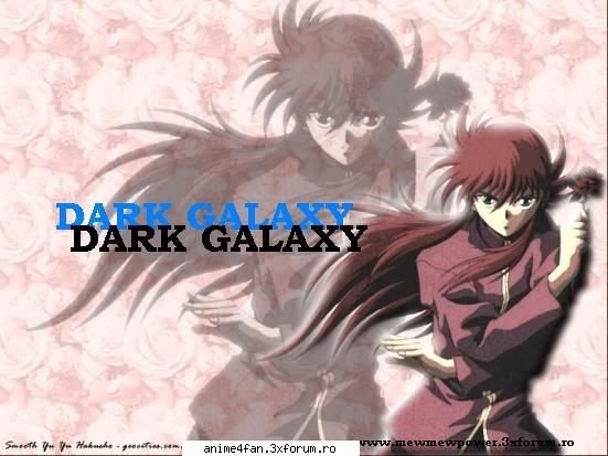kurama youko