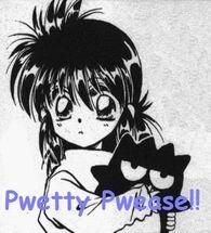 Kurama Youko - KeykoYume - YuYu Hakusho