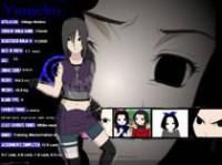 My RPC - Hakusho - ۞ Fan RPC ۞