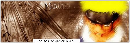 Naruto Uzumaki.. - Hakusho - Naruto