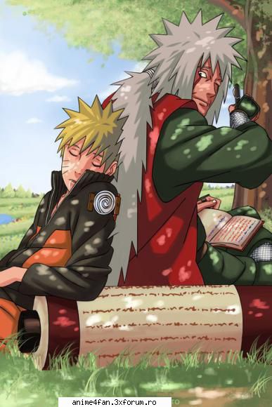 :razz: naruto uzumaki..