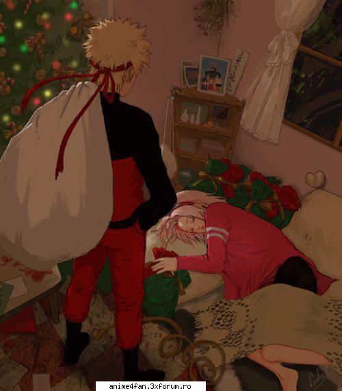 Naruto Uzumaki.. - Hakusho - Naruto