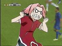 sakura haruno