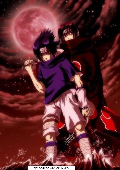 sasuke uchiha sasuke este din familia uciha..el stapaneste asemenea