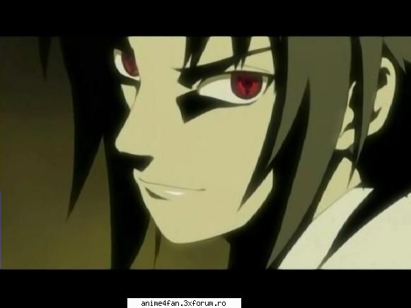 sasuke uchiha