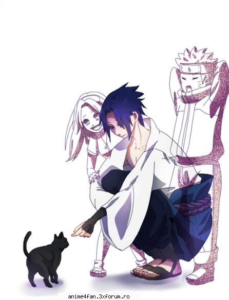 sasuke uchiha
