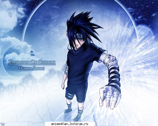 sasuke uchiha