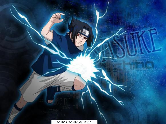 sasuke uchiha