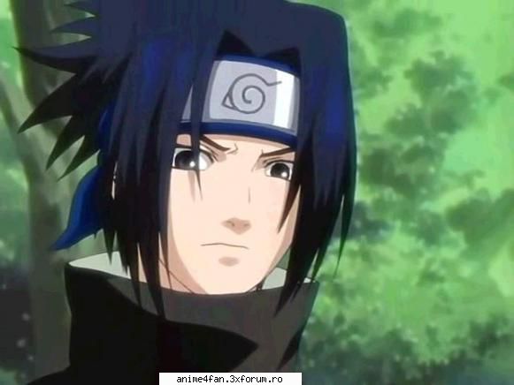sasuke uchiha