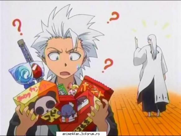 wahh,i love :nebun: tohiro hitsugaya