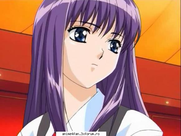 Zakuro Fujiwara - Hakusho - Tokyo Mew Mew