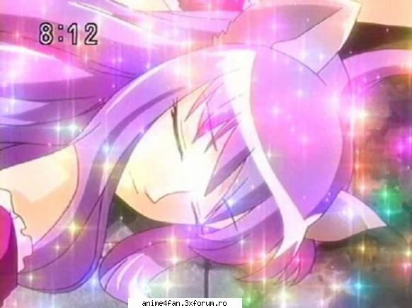 Zakuro Fujiwara - magia-verde - Tokyo Mew Mew