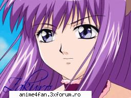 Zakuro Fujiwara - Hakusho - Tokyo Mew Mew