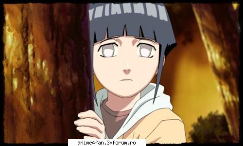 hinata - Hakusho - Naruto